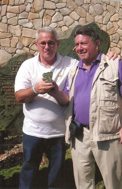 Tacher and Cohen