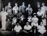 Eskenazi family photo